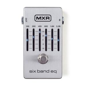 MXR M228 DYNA COMP DLX コンプレッサー ギターエフェクター : chuya