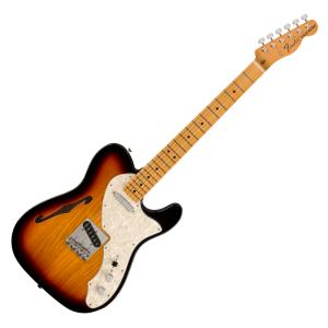 Squier SQUIER(スクワイヤー) Classic Vibe 70s Telecaster Thinline