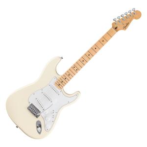 Fender（フェンダー） Fender Mexico Standard Stratocaster -Arctic
