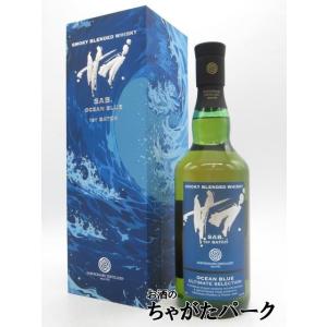 響 ジャパニーズハーモニー サントリー ウイスキー [JAPANESE HARMONY