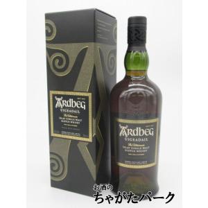ARDBEG（アードベッグ） 【2/11全品P2倍】ウイスキー ウーガダール 54
