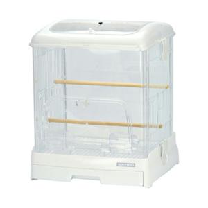 イージーホーム 鳥籠 鳥 ケージ 三晃商会 イージーホーム クリアバード