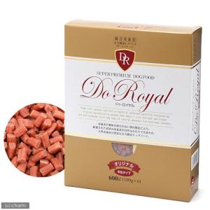 ジャンプ】超小型犬用ピュアロイヤル チキン 400g : リバーサイド