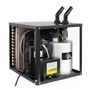 ゼンスイ ZTK500 500〜800L ヒーター付き 水槽