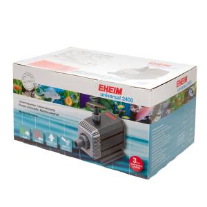 EHEIM（エーハイム） 60Hz 水陸両用ポンプ 1262 流量56．6