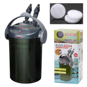 エーハイム クラシック 外部フィルター 創立70周年記念商品