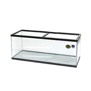 大型）GEX マリーナガラス水槽120cm ブラック お一人様1点