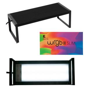 Chihiros LED WRGB2 30 10周年モデル ブラック