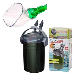 EHEIM（エーハイム） 外部フィルター エココンフォート 2234 60