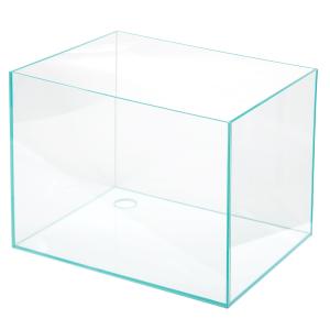 Marfied（マーフィード） オーバーフロー水槽 フレームレスタンク 幅