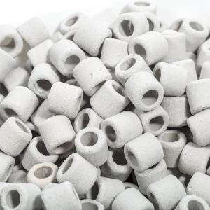 超高性能ろ過材 LABO スパイラル VP13 5リットル : 水槽工房アクア