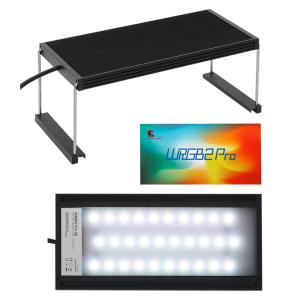 Chihiros LED WRGB2 30 10周年モデル ブラック