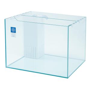 アクロ スーパークリア オーバーフロー 90cm海水水槽専用 2層式