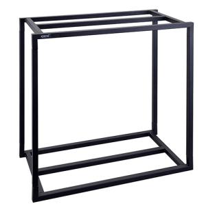 GEX（ジェックス） 水槽台 アクアラックスチール 600BK 60cm