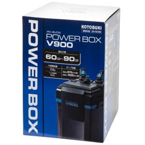 GEX メガパワー 9012 水槽用外部フィルター □ 代引/同梱不可 : 株式