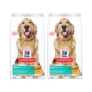サイエンス・ダイエット ヒルズ 減量サポート 中粒 1歳以上の成犬