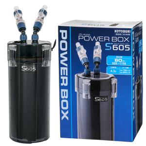 テトラ バリューエックスパワーフィルター VX-120 ( 1個 )/ Tetra