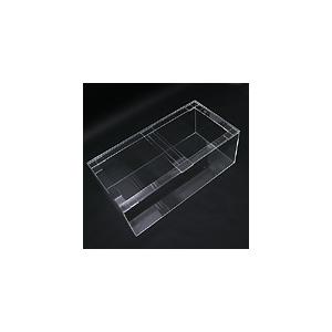 チャーム（charm） メーカー直送 （受注生産）水槽 アクリル水槽