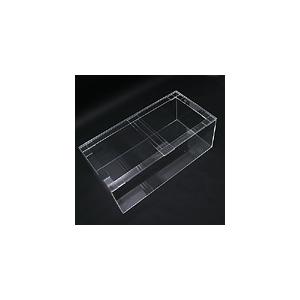 チャーム（charm） メーカー直送 （受注生産）水槽 アクリル水槽