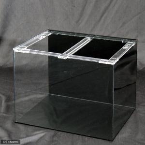 アクリル水槽 W600xD450xH450（板厚：側面5mm・底面4mm） 60cmクリア