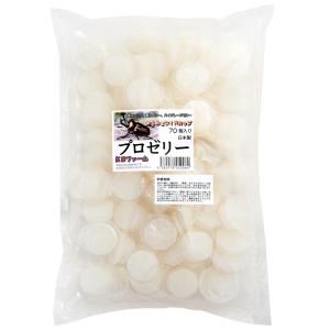 昆虫ゼリー プロゼリー（18g 70個入り）カブトムシ・クワガタ用