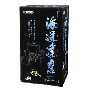 SICCE シッチェ プロテインスキマー シャークスキマー150