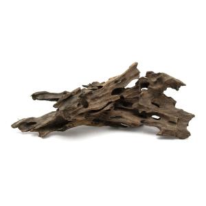 チャーム（charm） すぐに沈む！ 形状お任せ 沈水流木1穴 （約