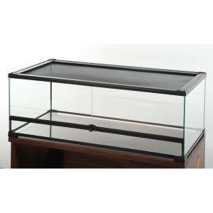 大型）GEX エキゾテラ グラステラリウム PRO 9030 爬虫類 ガラス