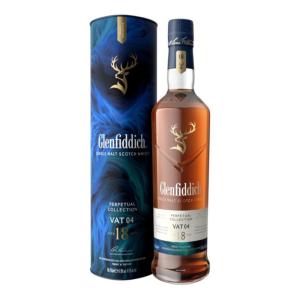 グレンフィディック ウイスキー 18年 スモール バッチ リザーブ