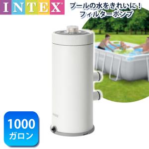 INTEX 2025 INTEX インテックス フィルターポンプ C1000 67290