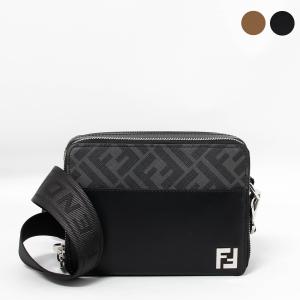 FENDI（フェンディ） ショルダーバッグ CAMERA CASE ダイアゴナル