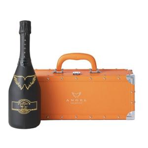 エンジェル シャンパン ヘイロー ブリュット イエロー エンジェル