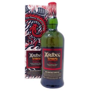 ARDBEG（アードベッグ） アードベック スコーチ 2021 コミッティー向け
