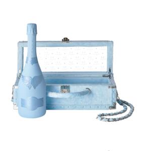 エンジェルシャンパン エンジェル シャンパン ドゥミ セック ファー