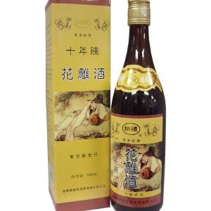 中国白酒 【20年陳醸】 汾酒・フェンチュウ（ふんしゅ）壺 42度 500ml