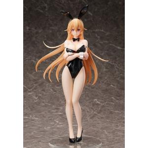 新品』『お取り寄せ』{FIG} 新戸緋沙子(あらとひさこ) 生足バニーVer