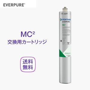 エバーピュア 4DC 浄水器カートリッジ 業務用 : 厨房 キッチンプラス