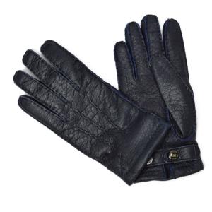 DENTS（デンツ） DENTS【デンツ】手袋/グローブ 15-1043 Navy