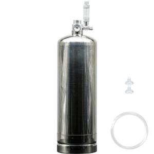 AGW アクアプランツCO2ジェネレーターシステム（電磁弁付き化学反応式