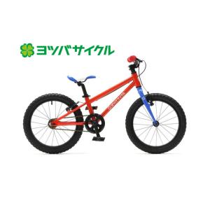 子供用 自転車 20インチ ヨツバサイクル YOTSUBA Zero20/全4色 : buzz