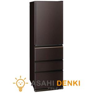 SHARP（シャープ） 冷蔵庫(401〜500L) プラズマクラスター5ドア冷蔵庫