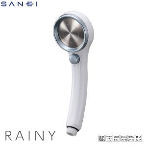SANEI 11/26TV紹介シャワーヘッド「SANEI」FBミストシャワー_mitos