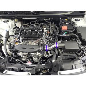 HKS（エッチケーエス） パワーエディター シビック(FL1) /42018-AH012