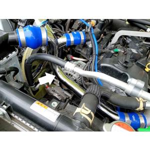 タニグチ TANIGUCHI」ジムニー（JB64）R06A用サクションキット（純正