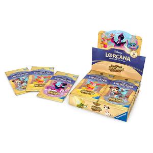 タカラトミー（TAKARA TOMY） ディズニー・ロルカナ・TCG 日本語版