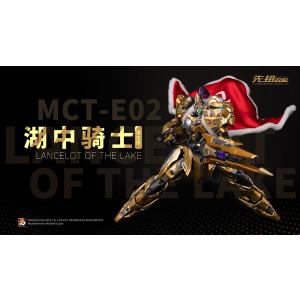 Mecha BREAK 卓越級・解限機・矛隼 標準型 可動フィギュア 1_8ddb141a