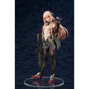 ドールズフロントライン M4 SOPMOD II (オリジナル版) 1/7 完成品