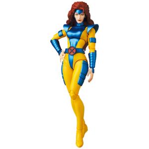 MAFEX マフェックス No.099 X-MEN サイクロプス COMIC Ver. 全高約