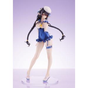 PHANTASY STAR ONLINE 2 es 蒼海のアネット [サマーバケーション] 1/7