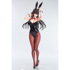 FREEing（フリーイング） 食戟のソーマ 薙切えりな ビキニバニーVer. 1